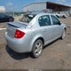 1G1AL58F187137610 2008 Chevrolet Cobalt Lt auction photo thumbnail 4
