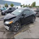2HGFG3B80FH513006 2015 Honda Civic Ex auction photo thumbnail 2