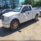 1FTRX12W08KD35172 2008 Ford F-150 auction photo thumbnail 2