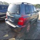 JTEGF21A710016788 2001 Toyota Highlander V6 auction photo thumbnail 4