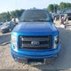 1FTFX1EF2DFA97858 2013 Ford F-150 Stx auction photo thumbnail 13