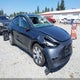 7SAYGDEE2RF075343 2024 Tesla Model Y Long Range Dual Motor All-Wheel Drive auction photo thumbnail 1