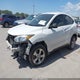 3CZRU5H39GM747749 2016 Honda Hr-V Lx auction photo thumbnail 2