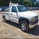 1GBGC24U82Z305408 2002 Chevrolet Silverado 2500 auction photo thumbnail 1