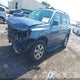 JTEEP21A150100695 2005 Toyota Highlander V6 auction photo thumbnail 2