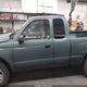5TEVL52N41Z775549 2001 Toyota Tacoma auction photo thumbnail 14