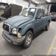 5TEVL52N41Z775549 2001 Toyota Tacoma auction photo thumbnail 2
