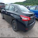 3N1AB7AP4FL691678 2015 Nissan Sentra Sv auction photo thumbnail 3