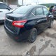 3N1AB7AP4FL691678 2015 Nissan Sentra Sv auction photo thumbnail 4