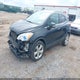 KL4CJBSB1GB593798 2016 Buick Encore Convenience auction photo thumbnail 2