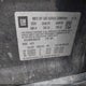 KL4CJBSB1GB593798 2016 Buick Encore Convenience auction photo thumbnail 9