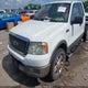 1FTPX12565NA73845 2005 Ford F-150 Lariat/Xl/Xlt auction photo thumbnail 6