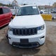 1C4RJFBG7MC698175 2021 Jeep Grand Cherokee Limited 4X4 auction photo thumbnail 12