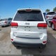 1C4RJFBG7MC698175 2021 Jeep Grand Cherokee Limited 4X4 auction photo thumbnail 16
