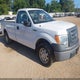 1FTMF1CW7AKE01380 2010 Ford F-150 Stx/Xl/Xlt auction photo thumbnail 1