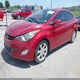 KMHDH4AE7DU513820 2013 Hyundai Elantra Limited auction photo thumbnail 2