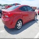KMHDH4AE7DU513820 2013 Hyundai Elantra Limited auction photo thumbnail 4