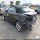 WBAUN1C54DVR01541 2013 BMW 128I auction photo thumbnail 3