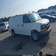 1GCFG15X191133651 2009 Chevrolet Express 1500 Work Van auction photo thumbnail 13