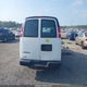 1GCFG15X191133651 2009 Chevrolet Express 1500 Work Van auction photo thumbnail 16