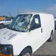 1GCFG15X191133651 2009 Chevrolet Express 1500 Work Van auction photo thumbnail 6