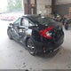 19XFC1F37KE214860 2019 Honda Civic Ex auction photo thumbnail 3
