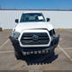 5TFRX5GN7KX145838 2019 Toyota Tacoma Sr auction photo thumbnail 12