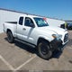 5TFRX5GN7KX145838 2019 Toyota Tacoma Sr auction photo thumbnail 1
