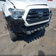 5TFRX5GN7KX145838 2019 Toyota Tacoma Sr auction photo thumbnail 6