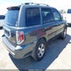 2HKYF18556H556078 2006 Honda Pilot Ex-L auction photo thumbnail 4