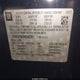 2GNFLFEK5H6302781 2017 Chevrolet Equinox Lt auction photo thumbnail 9