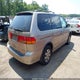 5FNRL18083B014534 2003 Honda Odyssey Ex-L auction photo thumbnail 4
