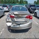 1G1ZD5ST3RF158030 2024 Chevrolet Malibu Fwd 1Lt auction photo thumbnail 16