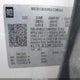 KL77LJE22RC162825 2024 Chevrolet Trax Fwd 2Rs auction photo thumbnail 9