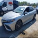 4T1G11AK5RU846711 2024 Toyota Camry Se auction photo thumbnail 2
