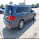 4JGDF7CE0EA398355 2014 Mercedes-Benz Gl 450 4Matic auction photo thumbnail 4