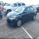 KNAFU4A22D5692340 2013 Kia Forte Ex auction photo thumbnail 2