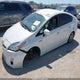 JTDKN3DU2A0172282 2010 Toyota Prius Iii auction photo thumbnail 2