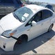 JTDKN3DU2A0172282 2010 Toyota Prius Iii auction photo thumbnail 6