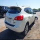 JN8AS5MV8DW664961 2013 Nissan Rogue Sv W/Sl Pkg auction photo thumbnail 4