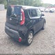 KNDJN2A27E7717821 2014 Kia Soul auction photo thumbnail 4