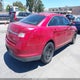 1FAHP2EW4CG127441 2012 Ford Taurus Sel auction photo thumbnail 4