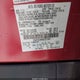 1FAHP2EW4CG127441 2012 Ford Taurus Sel auction photo thumbnail 9