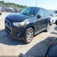4A4AR3AUXFE043522 2015 Mitsubishi Outlander Sport Es auction photo thumbnail 2