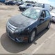 3FADP0L38AR372647 2010 Ford Fusion Hybrid auction photo thumbnail 2