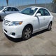 4T1BF3EK4BU764427 2011 Toyota Camry Le auction photo thumbnail 2