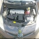 JTDKN3DU7C5377683 2012 Toyota Prius Three auction photo thumbnail 10