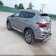 5NMS33AD5KH058997 2019 Hyundai Santa Fe Sel Plus auction photo thumbnail 3