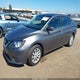 3N1AB7AP1KY292823 2019 Nissan Sentra Sv auction photo thumbnail 2