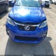 JTHKD5BH1C2073589 2012 Lexus Ct 200H Premium auction photo thumbnail 6